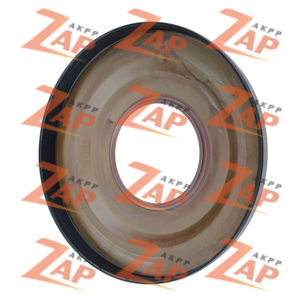 ПЕРЕДНЯЯ КРЫШКА-САЛЬНИК