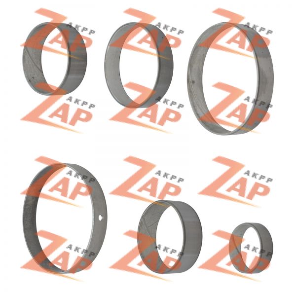 КОМПЛЕКТ ВТУЛОК