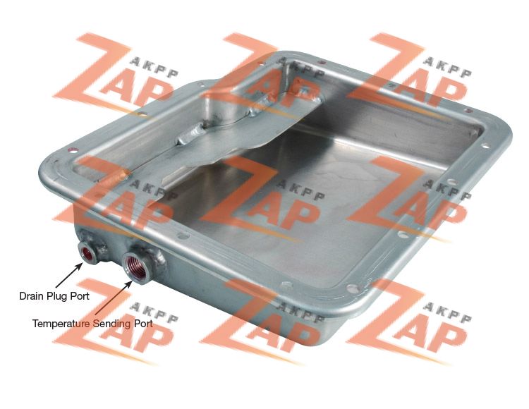 OIL PAN KIT