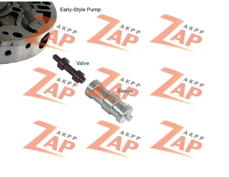 БУСТЕРНЫЙ КЛАПАН