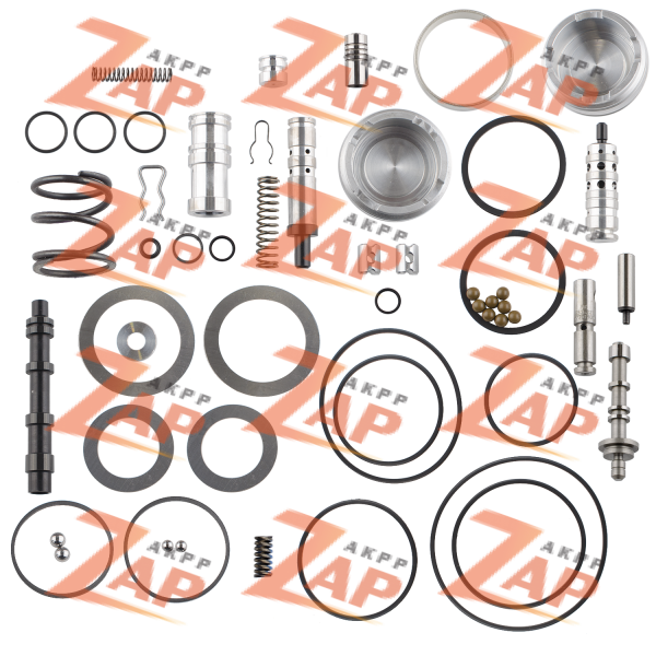 РЕМКОМПЛЕКТ ГИДРОБЛОКА