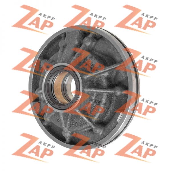 МАСЛЯНЫЙ НАСОС