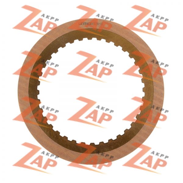 ФРИКЦИОННЫЙ ДИСК