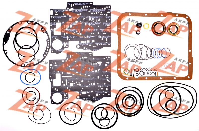 КОМПЛЕКТ ПРОКЛАДОК