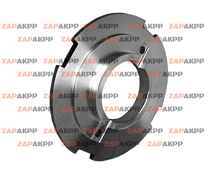 STATOR CAP