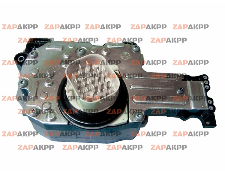 REMANUFACTURED SOLENOID BLOCK