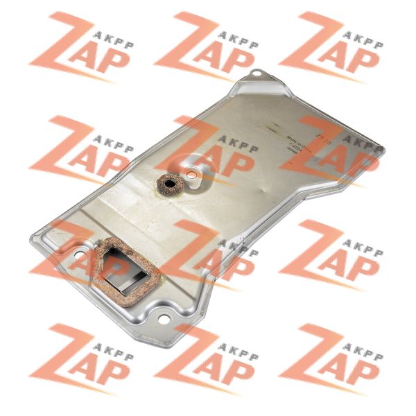 МАСЛЯНЫЙ ФИЛЬТР