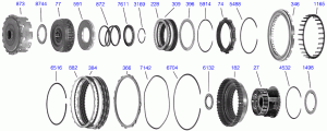 Gear Train