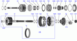 Gear Train